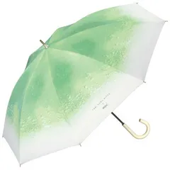 【 新品 未開封 】 ワールドパーティー 旅する喫茶×Wpc. クリームソーダパラソル [ 50cm ] グリーン 81-TA02-101 未使用 送料無料