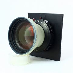 50146 ☆ほぼ未使用 APO Tele-Xenar F5.6 400mm - メルカリ