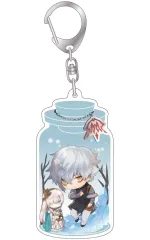 【中古】キーホルダー カドック・ゼムルプス きゃらとりあ アクリルキーホルダー 「Fate/Grand Order」