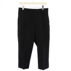 GUILTY PARTIES ワコマリア　パンツ 中古・古着通販】WACKO MARIA GUILTY PARTIES (ワコマリア