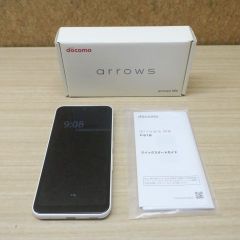 docomo arrows We F-51B ホワイト