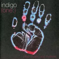 【中古】輸入洋楽CD indigo / one[輸入盤]