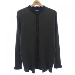 paul harnden knit cardigan ポールハーデン PAUL HARNDEN（ポールハーデン)中古・古着オンライン通販