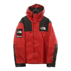 2025年最新】SUPREME(シュプリーム)18AW North Faceノース
