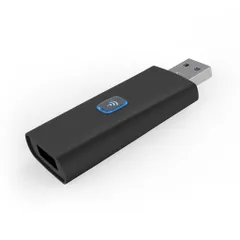 PC/P4/Steam/switch2/Switch用変換アダプターBluetooth/有線接続変換コンバーターコントローラー変換アダプタ自動接続機能操作便利コンパクトPS5/P4/PS3/XboxOneS/SwitchPro