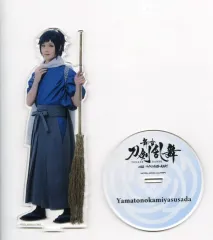 2025年最新】刀ステ アクスタ 安定 心伝の人気アイテム - メルカリ