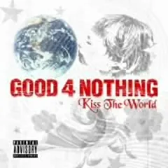 Good4nothing DVDセット