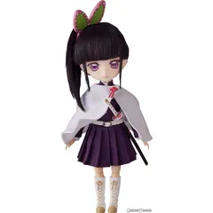 Harmonia humming(ハルモニア ハミング) 栗花落カナヲ(つゆりかなを) 鬼滅の刃 完成品 ドール グッドスマイルカンパニー