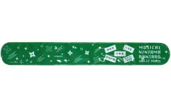 【中古】アクセサリー(非金属) 絆バンド(六年生) 「ミュージカル『忍たま乱太郎』第12弾 再演 まさかの共闘!?大作戦!!」 入場特典