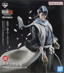 2025年最新】朽木白哉 フィギュア 一番くじの人気アイテム - メルカリ