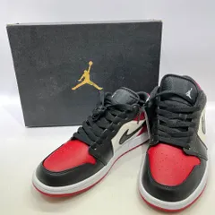 06w8903 27.0cm Nike Air Jordan 1 Low 