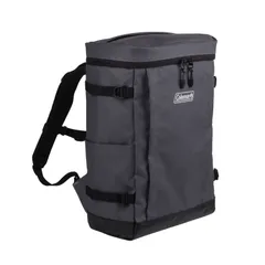 [Coleman(コールマン)] シールド25(SHIELD 25) グレー/ブラック 約25L