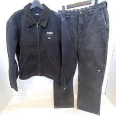 2025年最新】xlarge dickies work jacketの人気アイテム - メルカリ