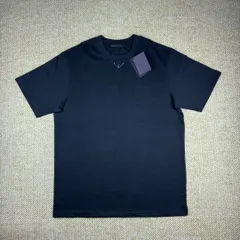 2024年最新】prada tシャツ xlの人気アイテム - メルカリ