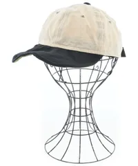 2026年最新】CAMIEL FORTGENS キャップの人気アイテム - メルカリ