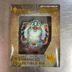 MTG 霊気走破 pinfinity ピンバッジ 未開封BOX 非売品 MTG 霊気走破 pinfinity ピンバッジ 未開封BOX 非売品 未開封