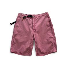 STONEMASTER ストーンマスター SM SHORT HYBRID PIGMENT DYED ハイブリッドショーツ