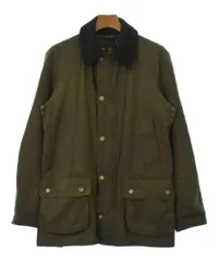 Barbour ステンカラーコート メンズ 【古着】【中古】【送料無料】のサムネイル