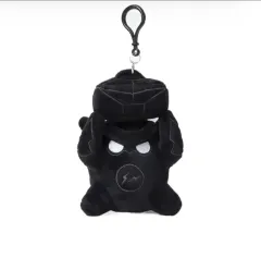 フラグメント　プリン　マスコット　キーホルダー Fragment Design ×POKEMON THUNDERBOLT PROJECT プリン