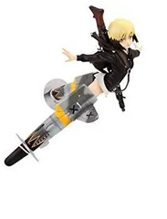 【中古】ストライクウィッチーズ2 エーリカ・ハルトマン (1/8スケール PVC塗装済完成品) i8my1cf