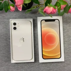 iPhone 12 Mini 256Gb