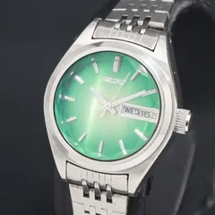 2025年最新】seiko 2706の人気アイテム - メルカリ