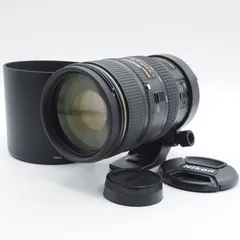 2023年最新】Nikon 80-400mm F4.5-5.6 VRの人気アイテム - メルカリ