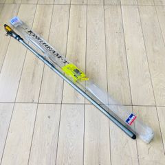 DAIWA HZ LONGBEAM-T 27-425 カーボンロッド 【中古】 FUJi
