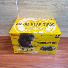 PSP 本体 メタルギアソリッド ピースウォーカー プレミアムパッケージ PSP メタルギア ソリッド ピースウォーカー プレミアムパッケージ