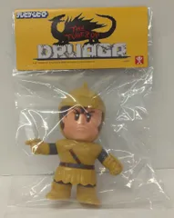 UNCUT ドルアーガの塔 ギル ソフビ ワンフェス DRUAGA 未開封 Amazon.co.jp: ワンフェス2024 冬 UNCUT テレビゲーム ヒーロー