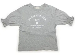 【レピピアルマリオ/repipi armario】Tシャツ・カットソー 160サイズ 女の子【子供服・ベビー服】（1874104）