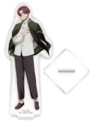 【中古】アクリルスタンド・アクリルパネル 蘇枋隼飛 アクリルスタンド 「一番くじ WIND BREAKER ～After the battle～」 E賞