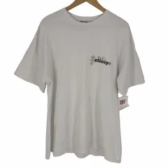 ステューシー Stussy プリントTシャツ メンズ  Lのサムネイル