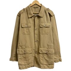 90年代 Polo by Ralph Lauren ミリタリーマカオ製 - メルカリ