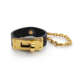 ☘️極美品☘️ HERMES カレ45　ボルデュック リボン　ガヴロッシュ HERMES ガヴロッシュ カレ45 スカーフ ボルデュックリボン