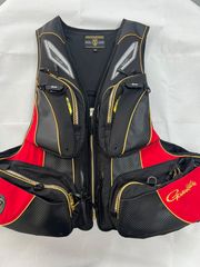 Gamakatsu GORE-TEX GM-2192 レッド3L 美品‼︎ - メルカリ