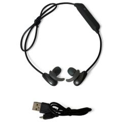 ▲ ソニー SONY ワイヤレスノイズキャンセリングステレオヘッドセット WI-SP600N 210-1700