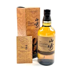 2025年最新】山崎リミテッドエディション 2023の人気アイテム - メルカリ