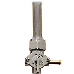 2％er パウコガソリンコック 1/4NPT リザーブ付き - メルカリ