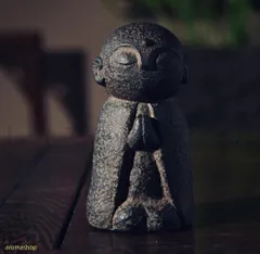 メルカリ出品石地蔵2　NO178 メルカリ出品石地蔵2 NO178