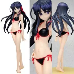 【中古】フィギュア 紅瀬桐葉 「FORTUNE ARTERIAL」 BEACH QUEENS」 1/10 PVC製塗装済完成品