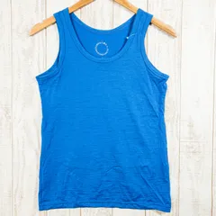 サイズS 山と道 メリノウール ノースリーブカットソー ダークネイビー DF Mesh Merino Long Sleeve | 山と道 U.L. HIKE & BACKPACKING