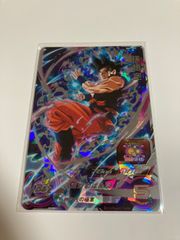 ドラゴンボールヒーローズ　BM7-SEC 孫悟空