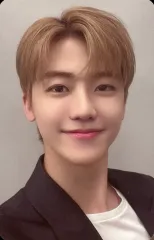 【中古】コレクションカード(男性) NCT/ジェミン(JAEMIN)/「NCT x SANRIO TOWN POP UP STORE」RANDOM TRADING CARD SET A VER.