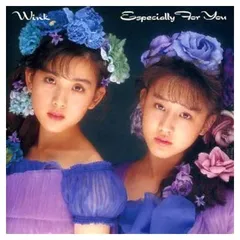(レアおまけ２枚つき)WINK Especially For You 帯つき美品 71jpZMzt8DL._UF1000,1000_QL80_.jpg