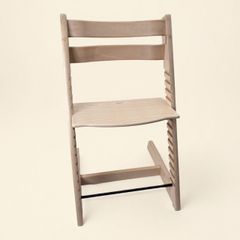 Stokke トリップトラップ 旧型 チェア 高さ調整可 木製 椅子 引取割引 