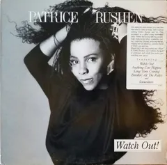 2025年最新】patrice rushen cdの人気アイテム - メルカリ