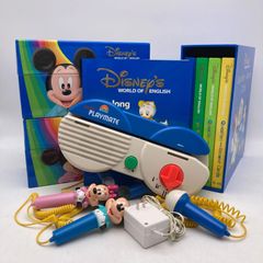 お道具 ブルーレイ 全新品 最新 レッツプレイ ディズニー英語システム dwe お試し商品】レッツプレイ ブルーレイ8枚セット Let's Play! Blu
