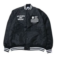 2TONE STADIUM JKT