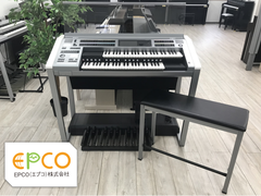 ★65049【EO】YAMAHA　ELS02　15年製